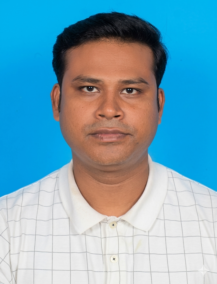 Mr. Ravi Bhushan Kumar