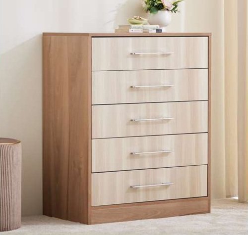 Tall Chest of Drawers