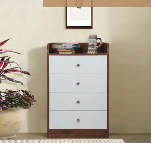 Compact Drawer Chest