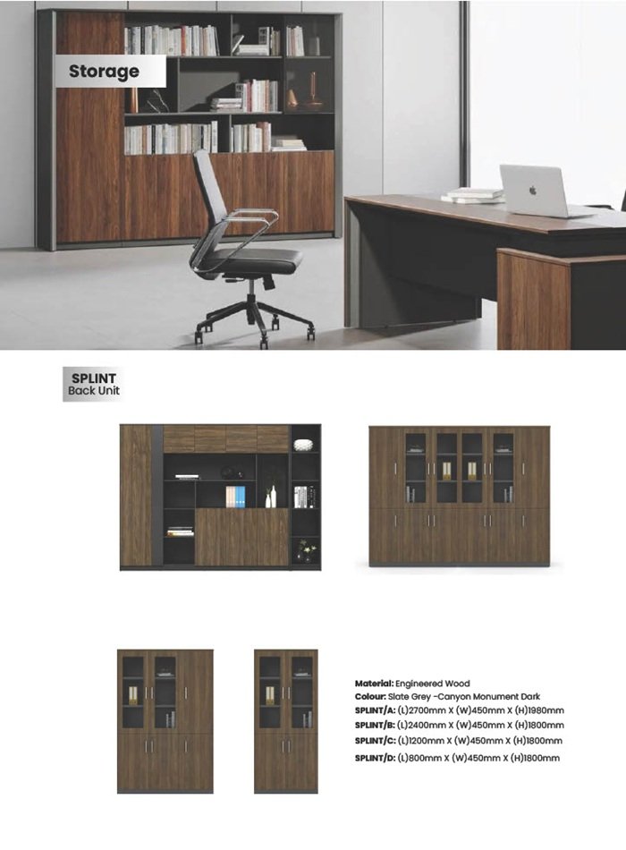 Commercial Storage 1