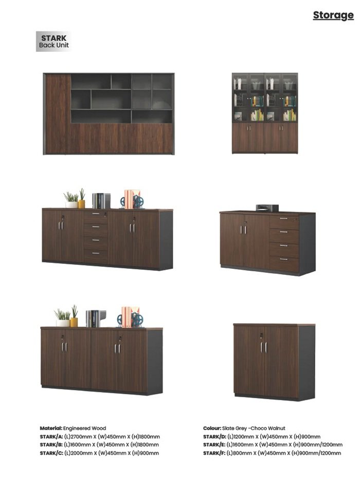 Commercial Storage 2