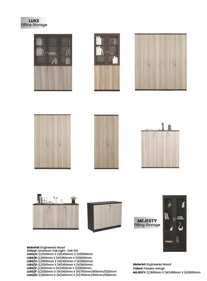 Commercial Storage 3