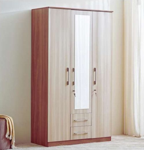 Sliding Door Wardrobe